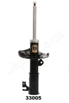 MM33005 Амортизатор газ.передн.прав.323 00- JAPANPARTS подбор по vin на Brocar