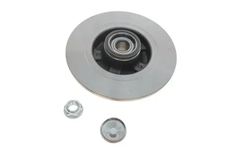 VKBD1028 Тормозной диск SKF подбор по vin на Brocar