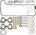Комплект прокладок (верхній) BMW 3 (E90)/5 (E60)/X3 (E83) 07-11 (без прокладки ГБЦ) N47 D20 02-39346-01