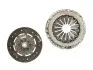 Комплект зчеплення Ford Focus/Mondeo V 1.5 EcoBoost 10- (d=240mm) 624 3720 09