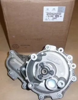 1609944880 Помпа водянная PEUGEOT/CITROEN подбор по vin на Brocar