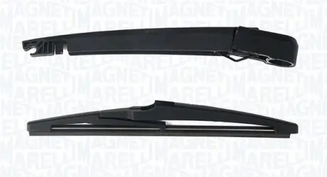 000723180250 Щітка склоочисника з важілем MAGNETI MARELLI підбір по vin на Brocar