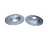 QD0577 TARCZA HAM. MAZDA T. 5 05- KOŁA 16 Z POWŁOKĄ ANTYKOROZYJNĄ QUARO підбір по vin на Brocar