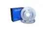 QD0577 TARCZA HAM. MAZDA T. 5 05- KOŁA 16 Z POWŁOKĄ ANTYKOROZYJNĄ QUARO підбір по vin на Brocar