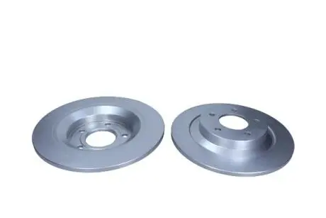 QD0577 TARCZA HAM. MAZDA T. 5 05- KOŁA 16 Z POWŁOKĄ ANTYKOROZYJNĄ QUARO подбор по vin на Brocar