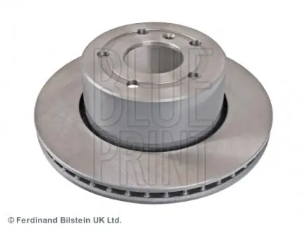 ADJ134328 Гальмівний диск BLUE PRINT підбір по vin на Brocar