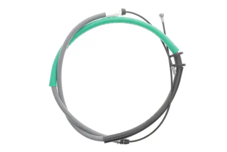 364007808R Трос ручника (передній привід) Renault Master III 2010- RENAULT підбір по vin на Brocar