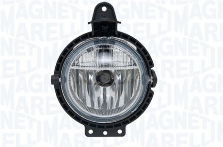 712400101120 Противотуманная фара 712400101120 MAGNETI MARELLI MAGNETI MARELLI підбір по vin на Brocar