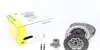 Демпфер + комплект сцепления Opel Astra G/Vectra C 2.0DTI 99- 600 0094 00