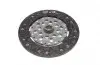 600009400 Демпфер + комплект зчеплення Opel Astra G/Vectra C 2.0DTI 99- LUK підбір по vin на Brocar