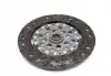 600009400 Демпфер + комплект зчеплення Opel Astra G/Vectra C 2.0DTI 99- LUK підбір по vin на Brocar