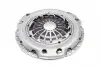 600009400 Демпфер + комплект зчеплення Opel Astra G/Vectra C 2.0DTI 99- LUK підбір по vin на Brocar