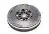 600009400 Демпфер + комплект зчеплення Opel Astra G/Vectra C 2.0DTI 99- LUK підбір по vin на Brocar