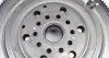 600009400 Демпфер + комплект зчеплення Opel Astra G/Vectra C 2.0DTI 99- LUK підбір по vin на Brocar