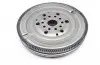 600009400 Демпфер + комплект зчеплення Opel Astra G/Vectra C 2.0DTI 99- LUK підбір по vin на Brocar