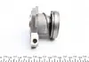 600009400 Демпфер + комплект зчеплення Opel Astra G/Vectra C 2.0DTI 99- LUK підбір по vin на Brocar