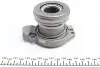 600009400 Демпфер + комплект зчеплення Opel Astra G/Vectra C 2.0DTI 99- LUK підбір по vin на Brocar