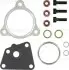Комплект прокладок турбины Audi A4/A6/A8/Q7/VW Touareg 2.7/3.0 TDI 03- 04-10178-01