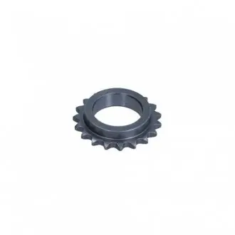 541501 KOŁO ZĘBATE WAŁU KORBOWEGO BMW E46/60/81/87/90 2,0/3,0 01- MAXGEAR подбор по vin на Brocar