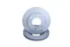 QD0625 TARCZA HAM. MITSUBISHI P. L200 06- Z POWŁOKĄ ANTYKOROZYJNĄ QUARO підбір по vin на Brocar