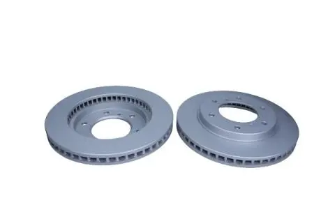 QD0625 TARCZA HAM. MITSUBISHI P. L200 06- Z POWŁOKĄ ANTYKOROZYJNĄ QUARO подбор по vin на Brocar