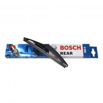 3397011964 Щетка стеклоочистителя (задняя) (200mm) Lexus CT 10- BOSCH підбір по vin на Brocar