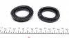 1140044 Ремкомплект супорта (переднього) Mitsubishi Pajero/Mazda CX-7 90- (45mm) (Sumitomo) QUICK BRAKE підбір по vin на Brocar