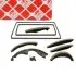 К-т цепи ГРМ AUDI A4/A6/A8/Q7 2,7-3,0TDI 49400