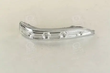 876242S200 Вказівник повороту в дзерк. пра. HYUN ix35 (вир-во Mobis) HYUNDAI / KIA підбір по vin на Brocar