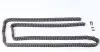 44963 Комплект цепи ГРМ MB C-class (W203/S203)/E-class (W211/S211) 3.5 04-11) (z=216) FEBI BILSTEIN підбір по vin на Brocar