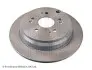 Диск тормозной (задний) Honda CR-V 2.0 16V/2.2D 06-12 (302x10) ADH243105