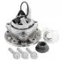 Підшипник маточини (передньої/задньої) Opel Signum/Vectra C 1.8-3.2 V6 02- (+ABS) R153.40