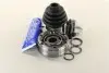 617004 ШРУС внутренний с пыльником AUDI, SEAT, VW (вир-во Cifam) CIFAM підбір по vin на Brocar