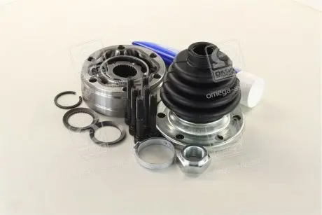 617004 ШРУС внутрішній з пильником AUDI, SEAT, VW (вир-во Cifam) CIFAM підбір по vin на Brocar