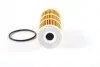 F026407125 Фильтр масляный MB Vito (W447)/Renault Megane/Trafic/Master III/Opel Vivaro/Movano 1.6D/2.3CDTI 10- BOSCH підбір по vin на Brocar