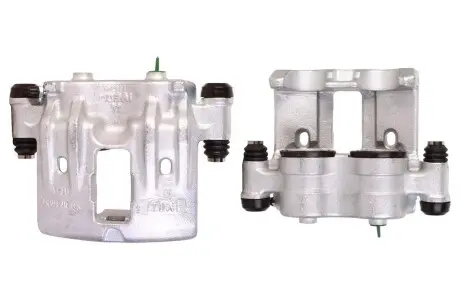 0986135331 Тормозной суппорт BOSCH подбор по vin на Brocar