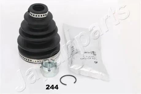 KB244 Комплект пильовика JAPANPARTS підбір по vin на Brocar