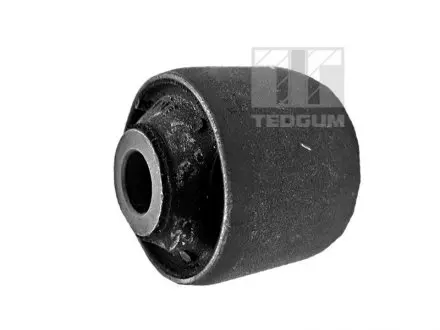 00059920 Подушка диференціала задн AUDI 100 C3, 100 C4 TEDGUM підбір по vin на Brocar