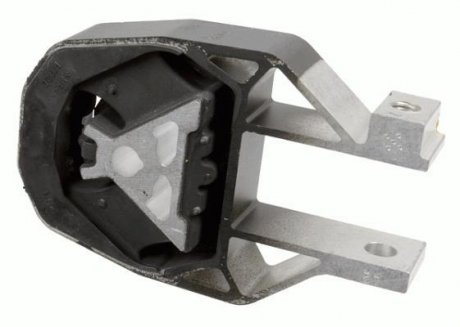 3772401 Подушка двигателя (задняя) Ford Transit Connect 1.5TDCi 15- LEMFORDER подбор по vin на Brocar