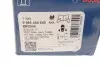 0986494649 Комплект тормозных колодок, дисковый тормоз BOSCH підбір по vin на Brocar
