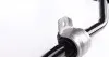 1006530017 Стабілізатор (задній) Skoda Octavia/VW Golf/Passat/Tiguan/Tourag 03- (d=21.7mm) MEYLE підбір по vin на Brocar
