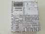 410601334R Колодки тормозные (передние) Renault Kangoo 1.5dCi 08- RENAULT підбір по vin на Brocar