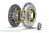 623328900 Комплект сцепления Hyundai Santa Fe 2.4 16V 01-06 (d=230mm) (+выжимной) (заменен 623 3795 00) LUK підбір по vin на Brocar