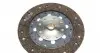 623328900 Комплект сцепления Hyundai Santa Fe 2.4 16V 01-06 (d=230mm) (+выжимной) (заменен 623 3795 00) LUK підбір по vin на Brocar