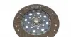 623328900 Комплект сцепления Hyundai Santa Fe 2.4 16V 01-06 (d=230mm) (+выжимной) (заменен 623 3795 00) LUK підбір по vin на Brocar