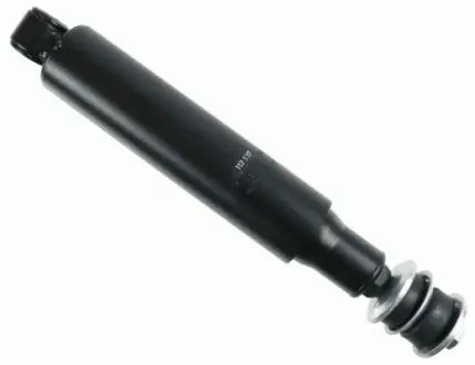 112537 Амортизатор підвіски SACHS підбір по vin на Brocar