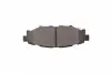 0252427114W Колодки тормозные (задние) Subaru Forester/Impreza 08-/Legacy 03-14/Outback 03-/Toyota GT 12- MEYLE підбір по vin на Brocar