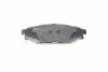 0252427114W Колодки тормозные (задние) Subaru Forester/Impreza 08-/Legacy 03-14/Outback 03-/Toyota GT 12- MEYLE підбір по vin на Brocar