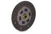 324031560 TARCZA SPRZ. TOYOTA AVENSIS/COROLLA/PREVIA 2,0 D-4D 00-07 LUK підбір по vin на Brocar