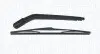 MAGNETI MARELLI TOYOTA Щітка склоочисника з важелем ззаду 400мм PRIUS -09 000723180012